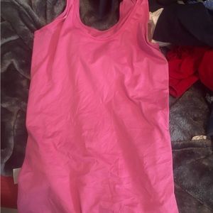 Not my color anymore